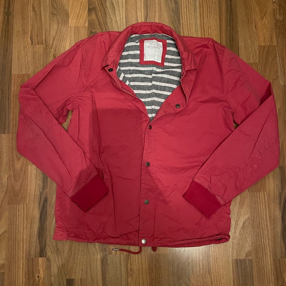 Men’s jacket